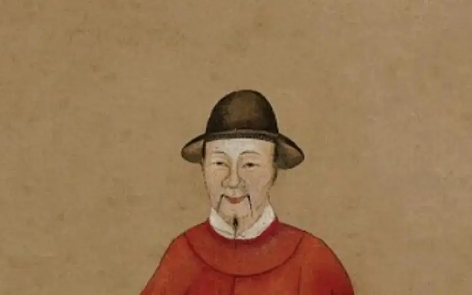 Tang Bohu was more than the romantic figure of popular drama