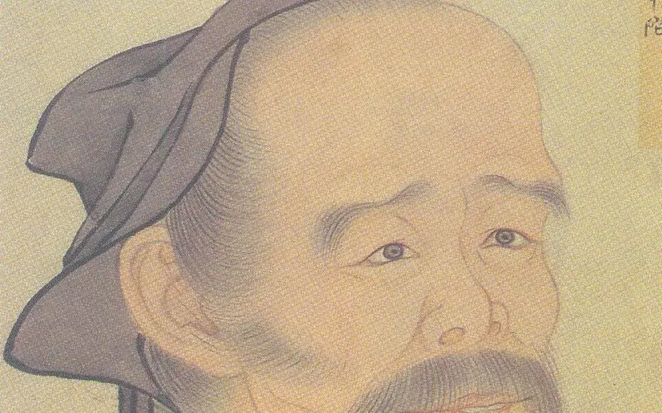 Stories about ancient physicians mix records and legend