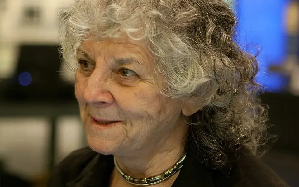 Illustration: Ada Yonath