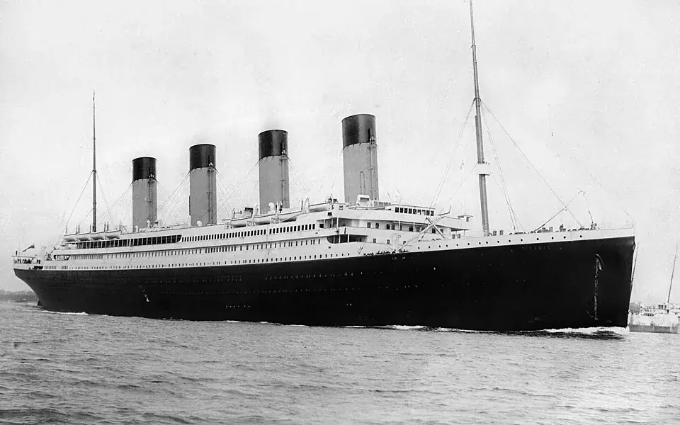 The Titanic disaster spurred maritime safety reform