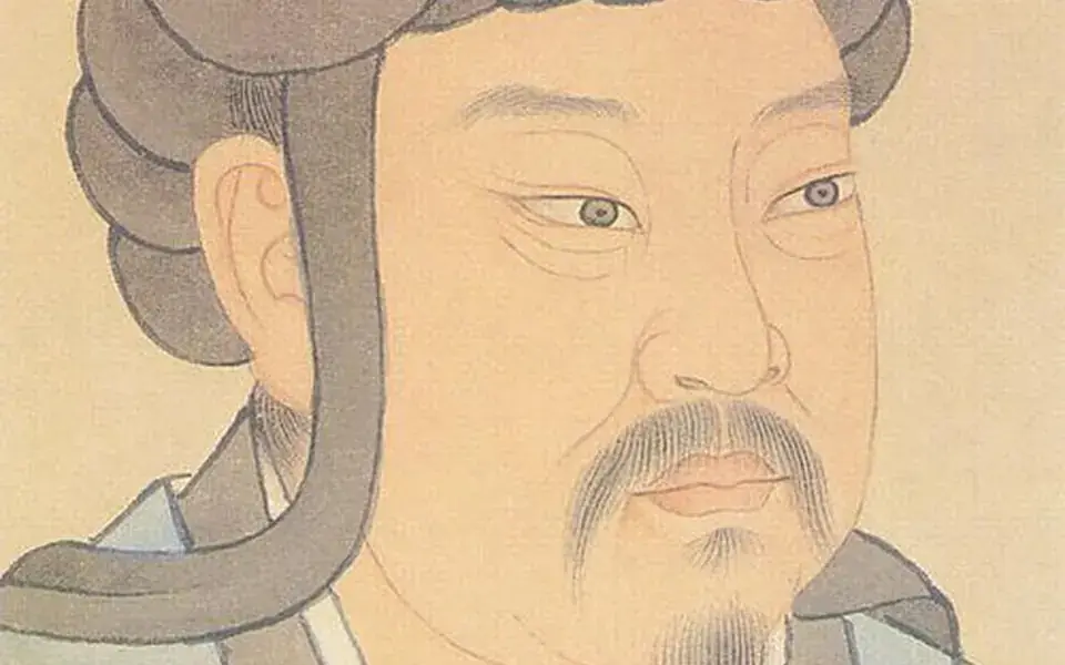Illustration: Zhuge Liang