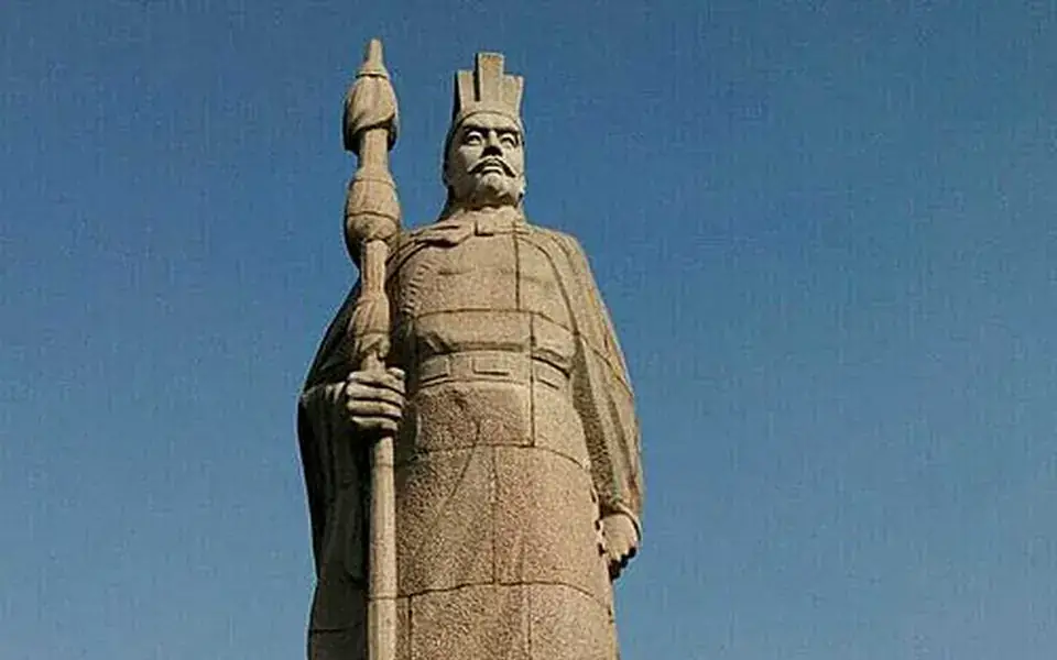 Missions to the Western Regions were long and difficult