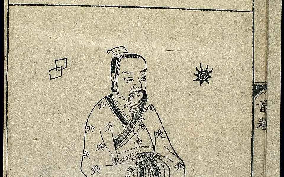A famous physician's name connected many ancient stories