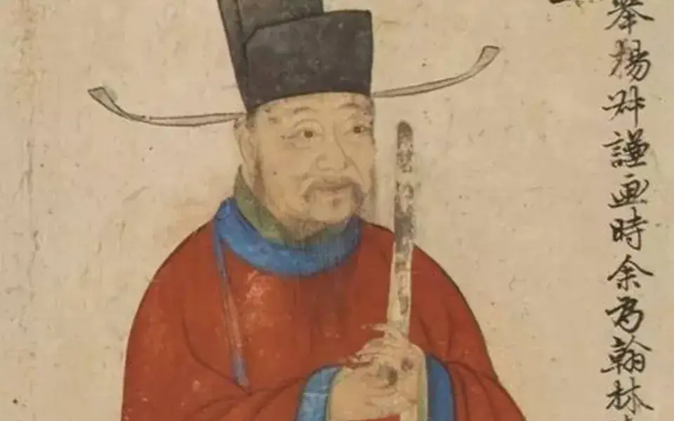 Illustration: Zhao Mengfu