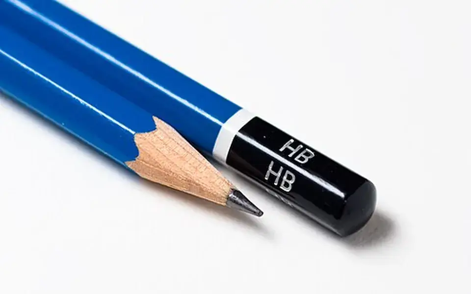 Illustration: Pencil