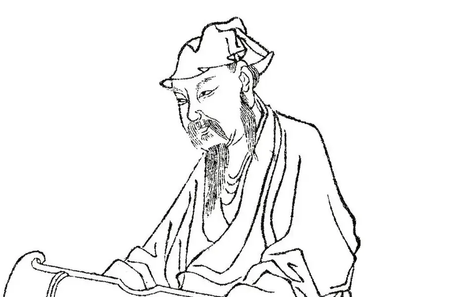 Illustration: Tao Yuanming