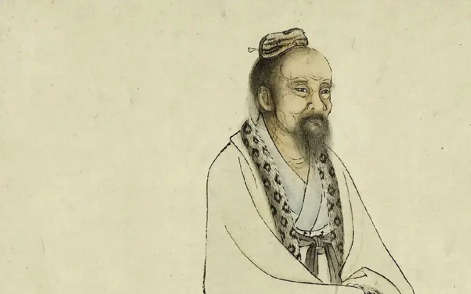 Zhuangzi used parables to explore the limits of knowledge