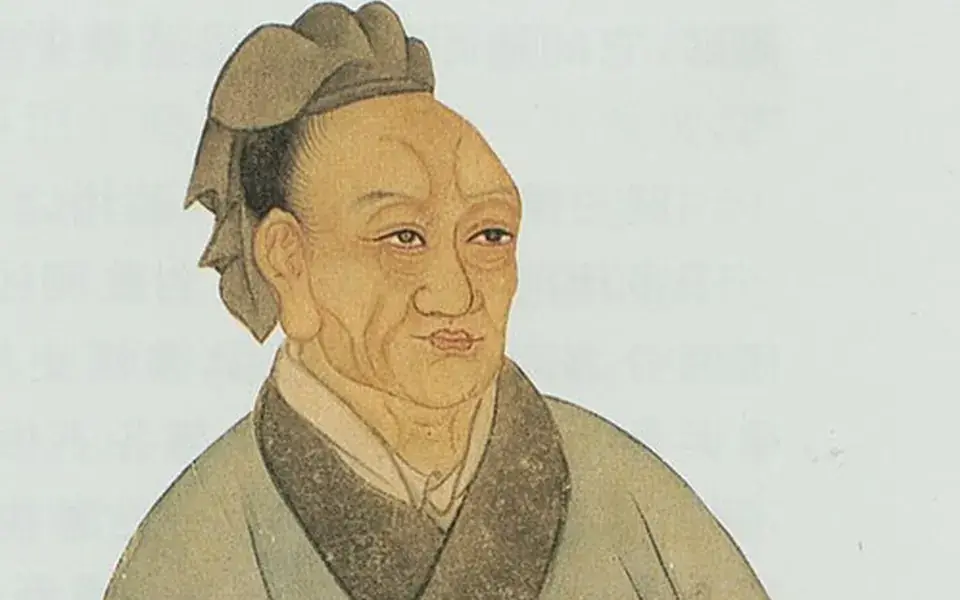 Illustration: Sima Qian