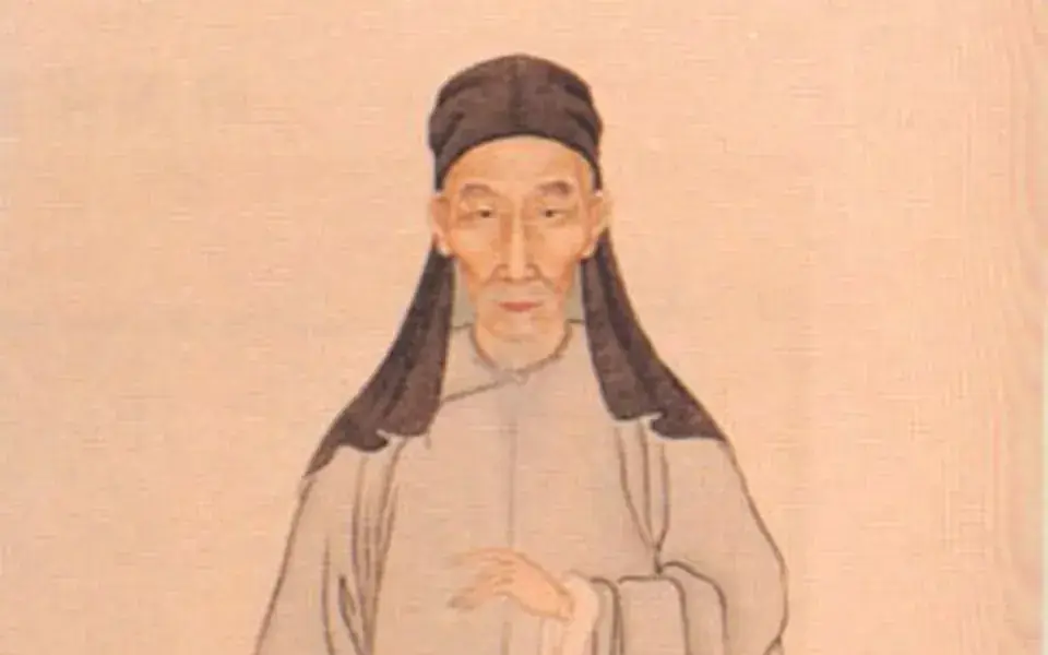 Illustration: Wang Fuzhi