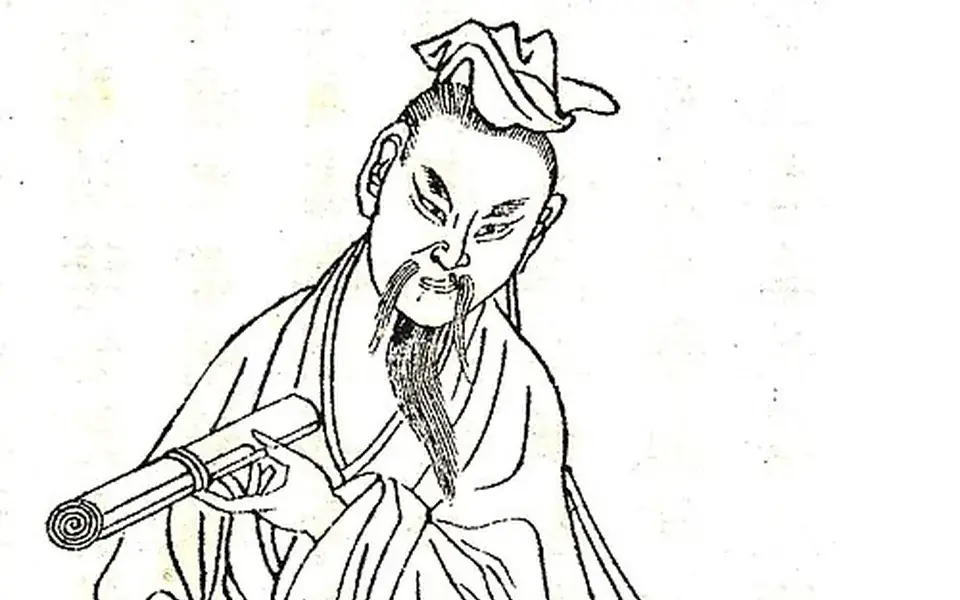 The Book of Han made one dynasty its narrative frame