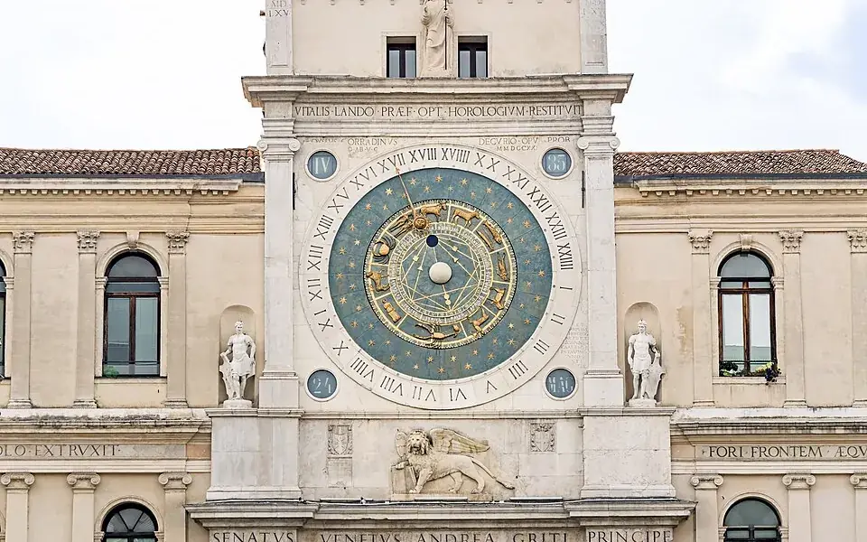 Striking clocks let towns hear the time