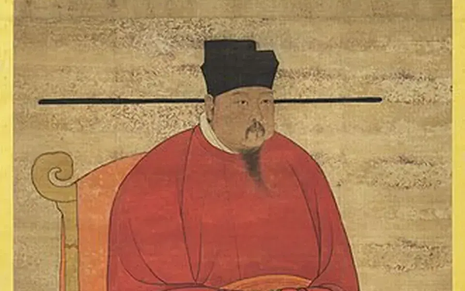 Illustration: Chanyuan Treaty