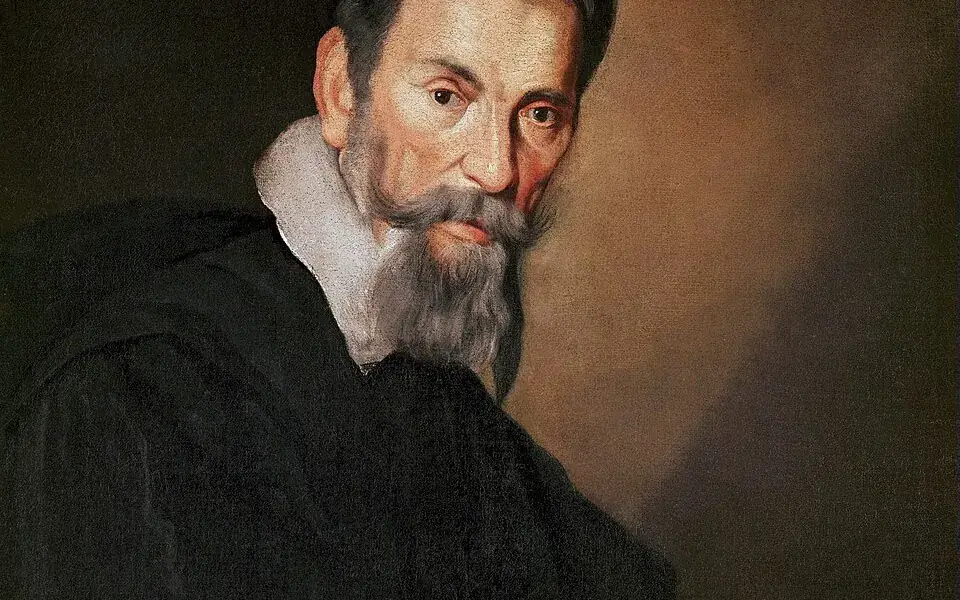 L'Orfeo is a major surviving work of early opera