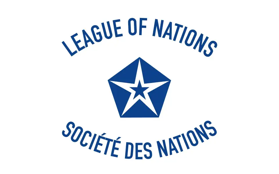 An international peace organization preceded the United Nations