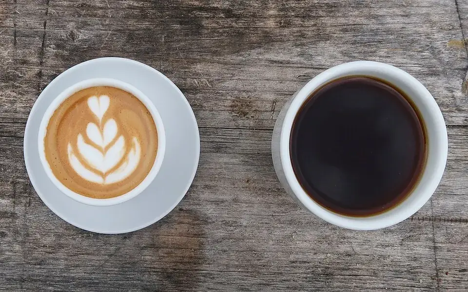 Illustration: Coffee
