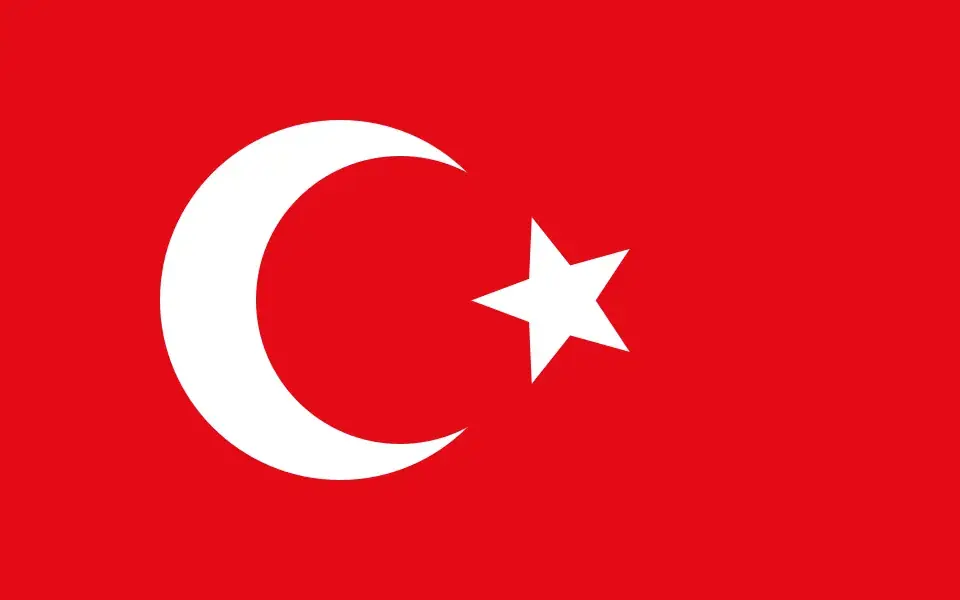 Ottoman government encompassed many languages and religions