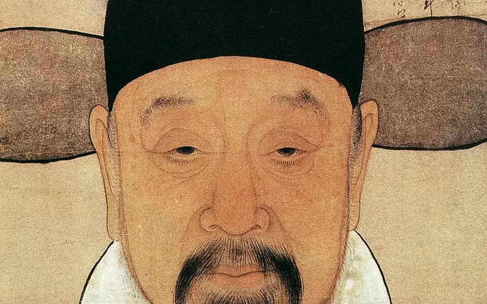 Illustration: Xu Guangqi