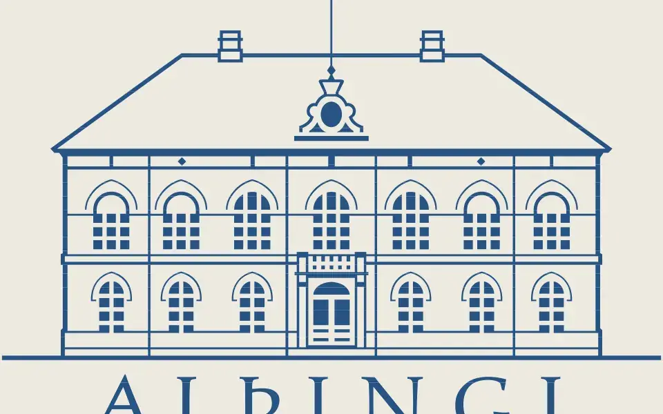 Illustration: Althing