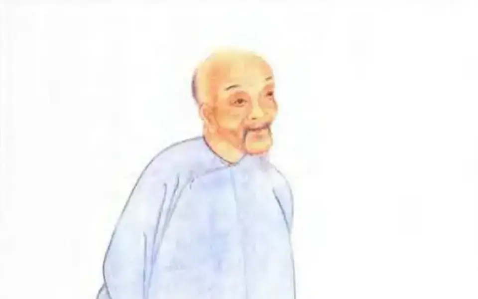 Illustration: Zheng Banqiao