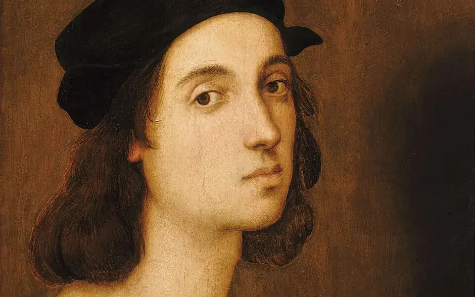 Illustration: Raphael