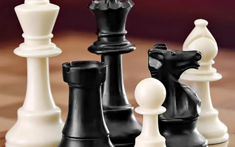 Chess rules changed over many centuries