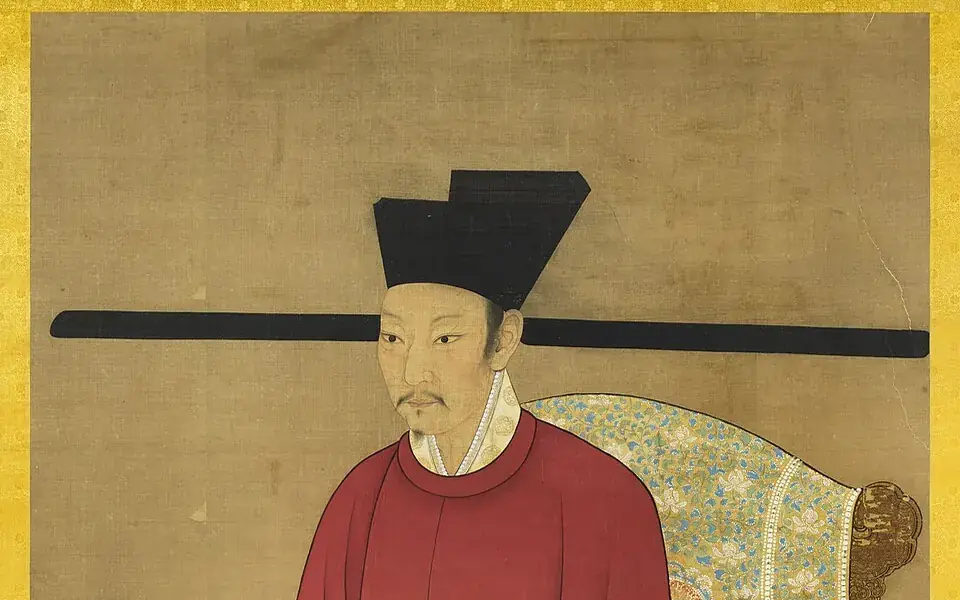Illustration: Jingkang Incident