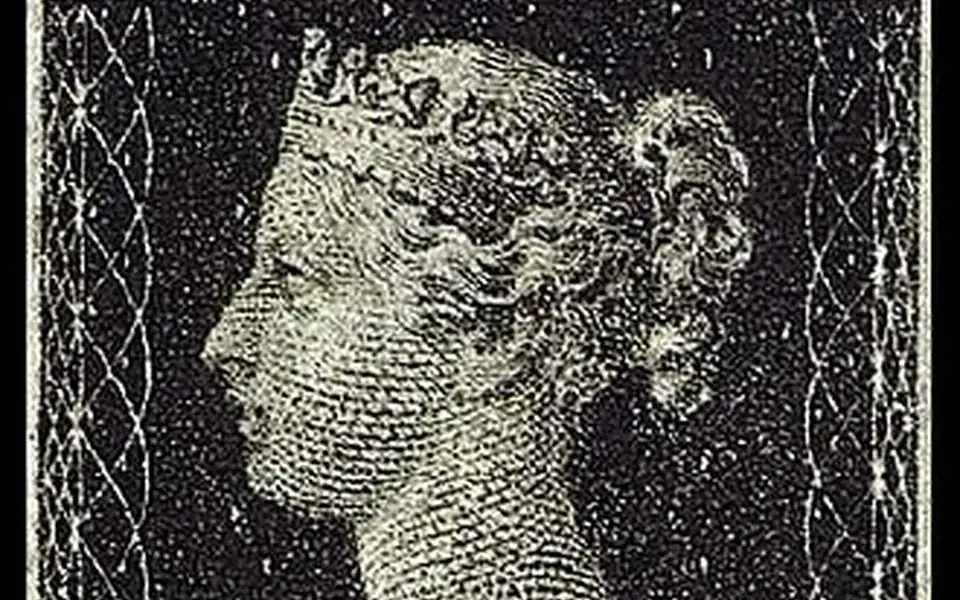 Illustration: Penny Black