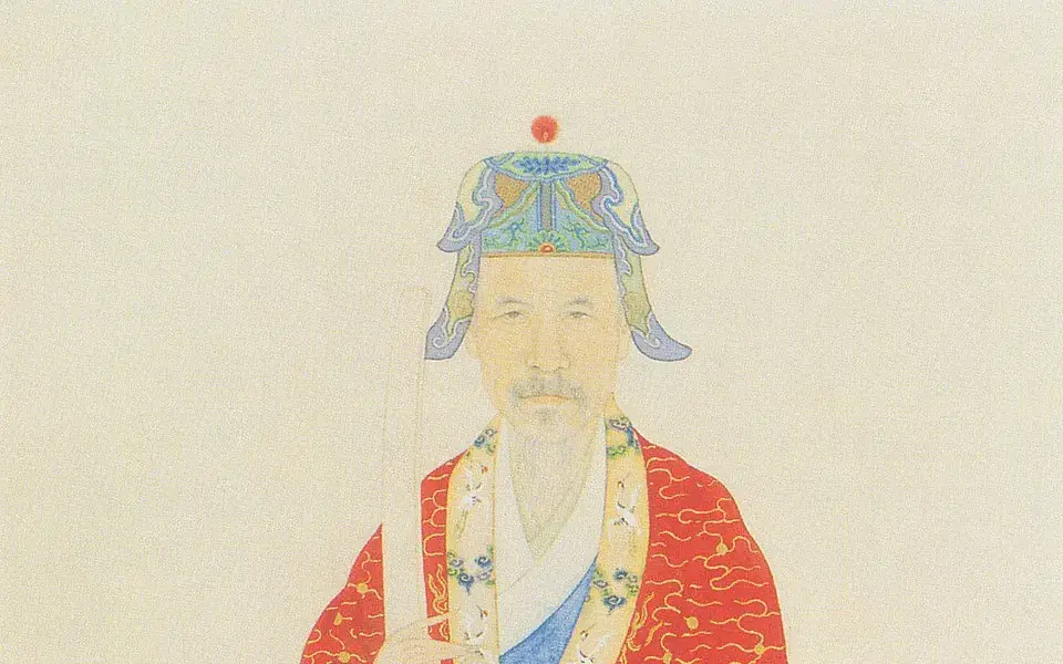 Illustration: Wen Tianxiang