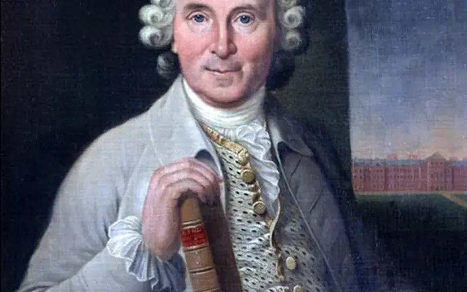 A naval surgeon compared six treatments for scurvy