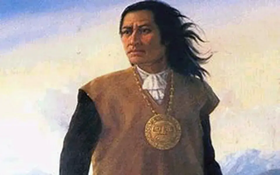 An Andean rebellion challenged colonial taxes and forced labor