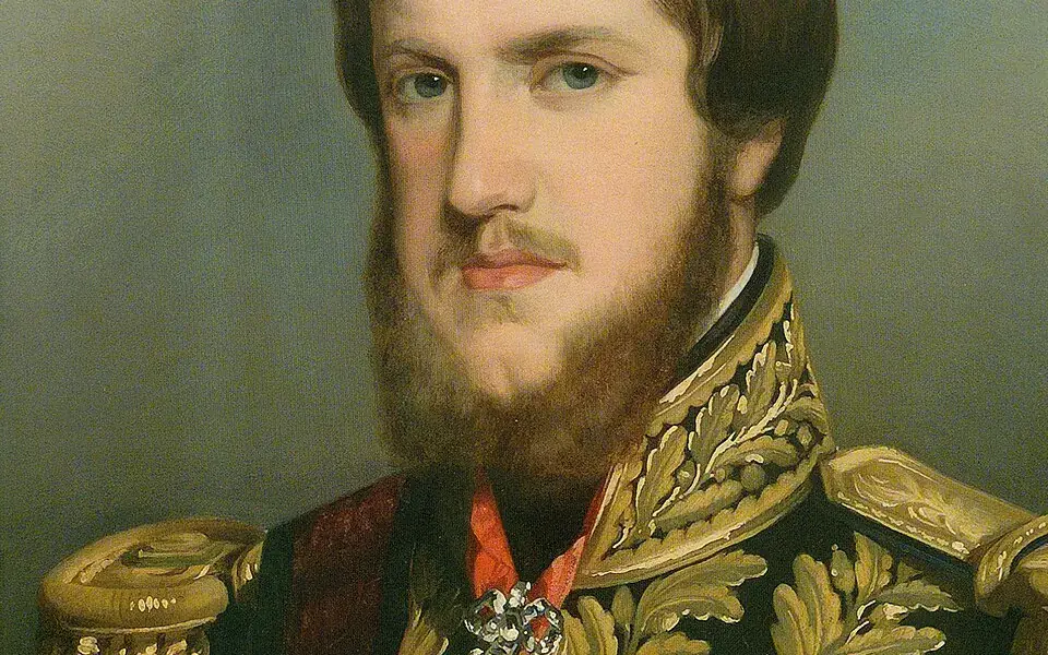 Brazil's long-serving emperor combined monarchy with a passion for learning