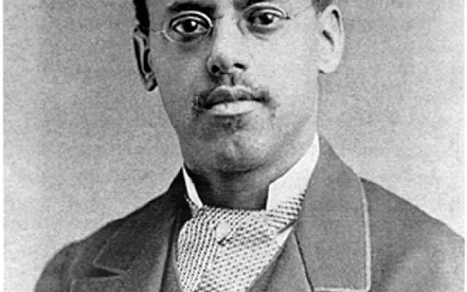 A draftsman helped turn electrical inventions into practical systems