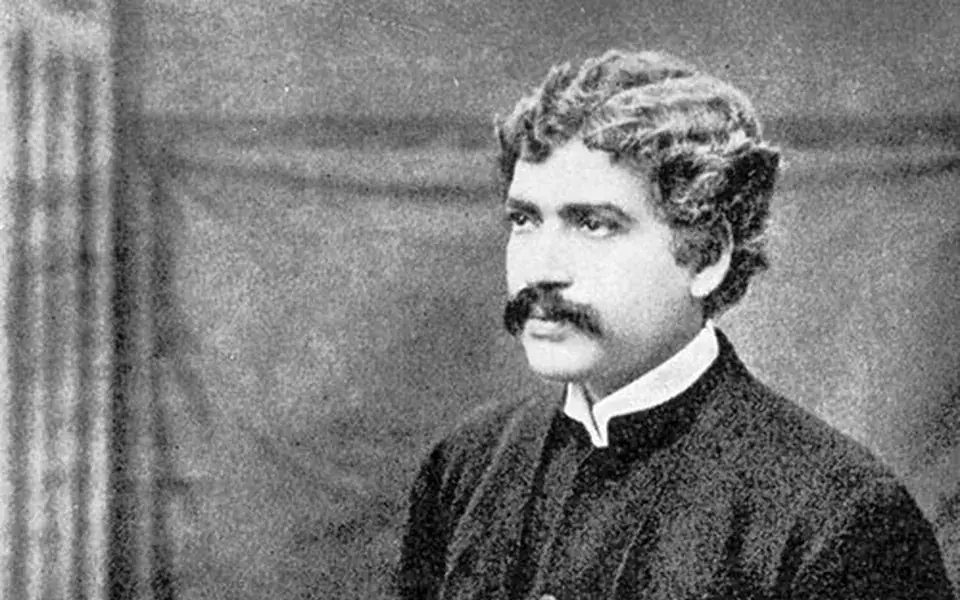A physicist built instruments to measure responses in plants