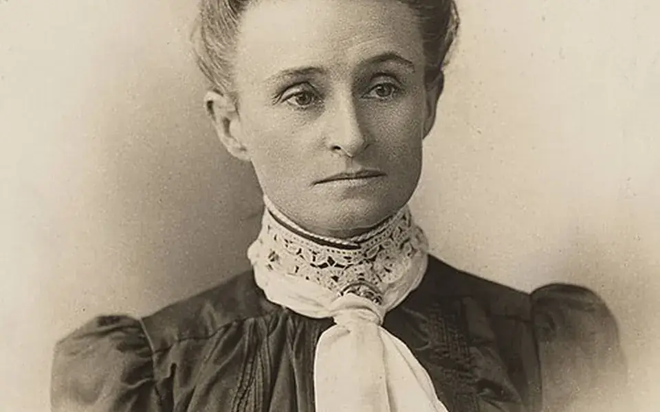 Australia's first woman parliamentarian fought for family welfare